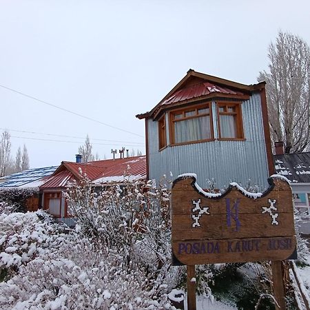 Posada Karut Josh El Calafate Exterior photo