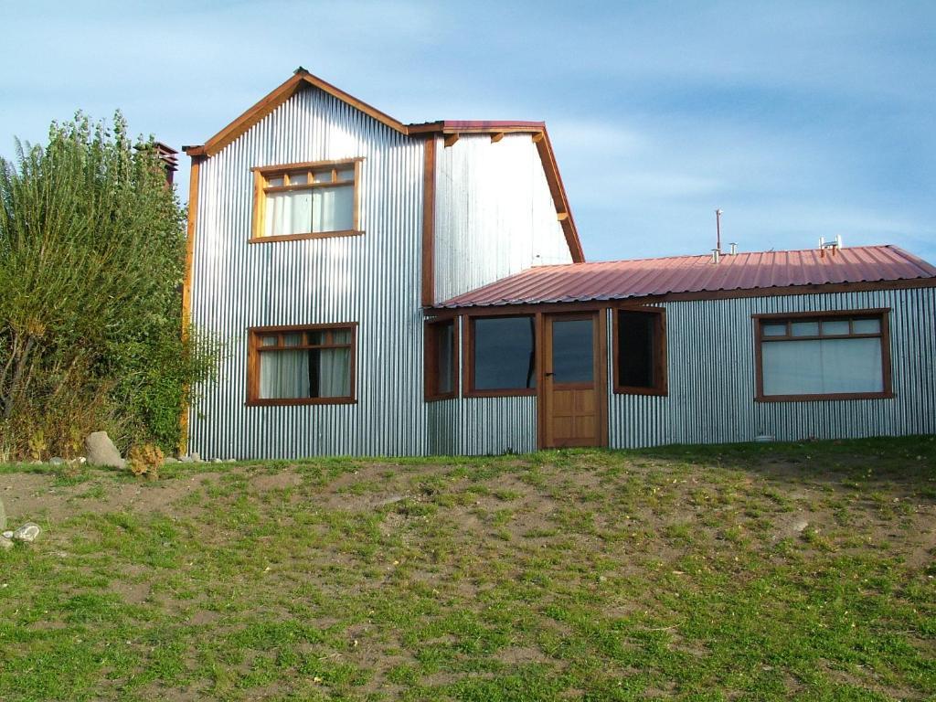 Posada Karut Josh El Calafate Exterior photo