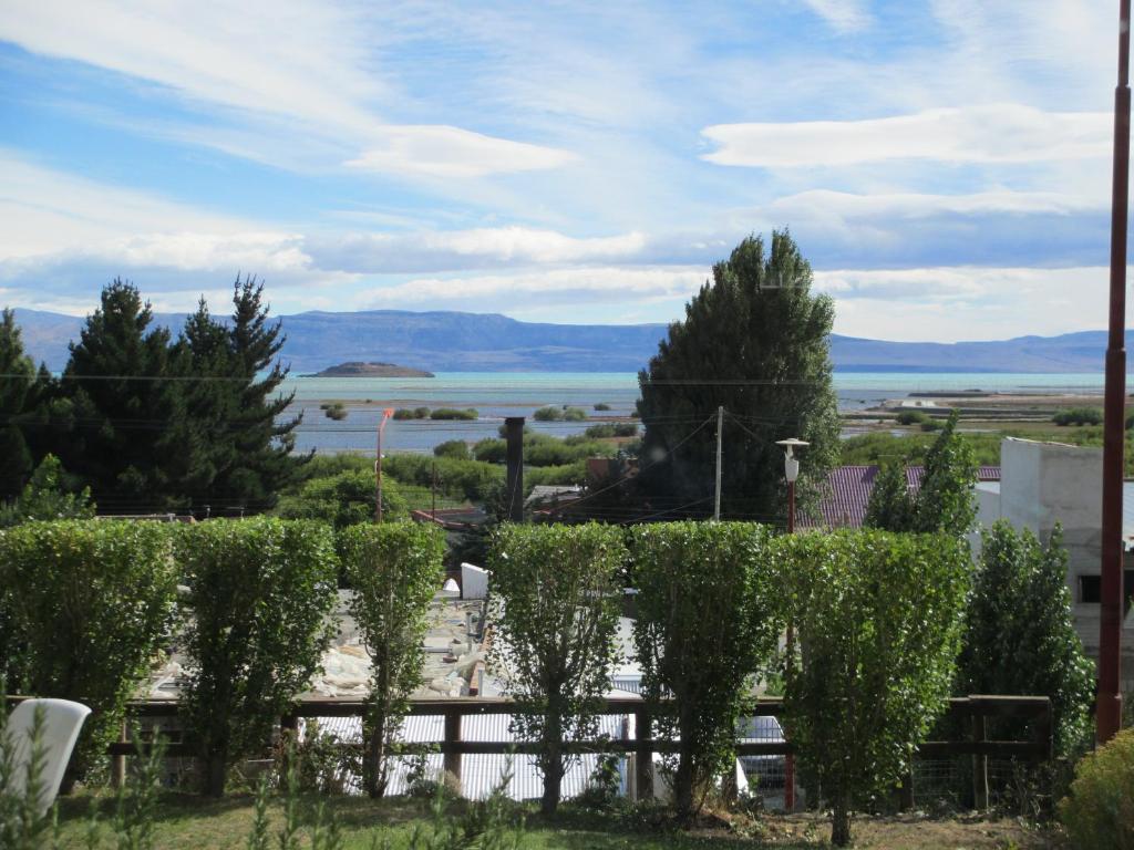 Posada Karut Josh El Calafate Exterior photo